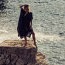 LAURA - VOYAGE - ROBE