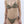 ÉMILE - Triangle bikini - Chevron