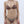 ÉMILE - Triangle bikini - Chevron