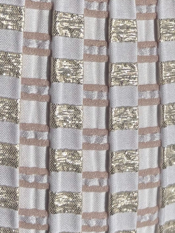 LILY - Triangle - Lurex