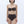 PAULA - High-waisted bottoms - Matte solid