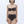PAULA - Culotte haute - Uni mat