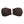 BONNIE - Bandeau - Jacquard