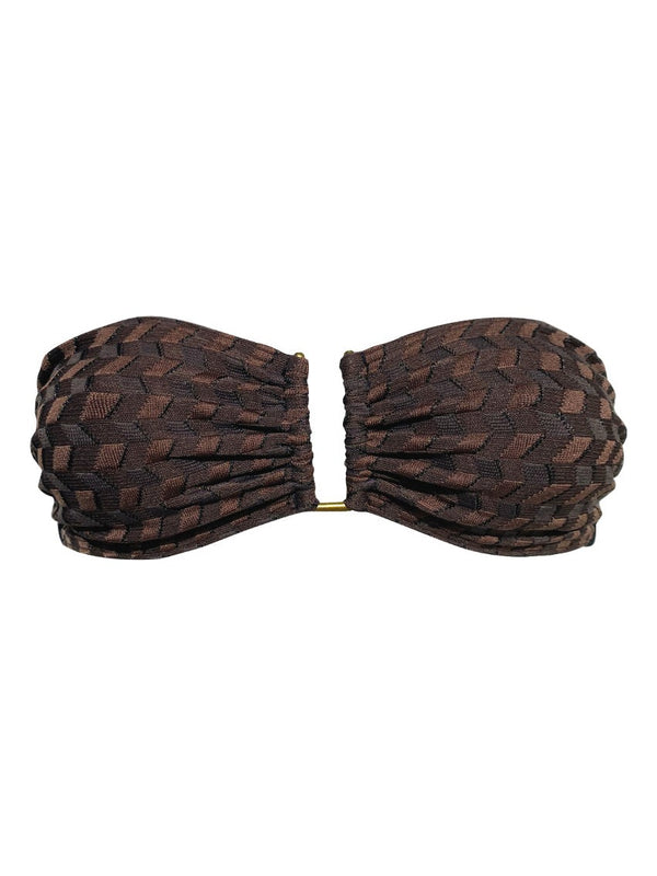 BONNIE - Bandeau - Jacquard