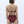 PAULA - Culotte haute - Uni mat