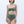 PAULA - High-waisted bottoms - Matte solid