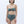 PAULA - Culotte haute - Uni mat