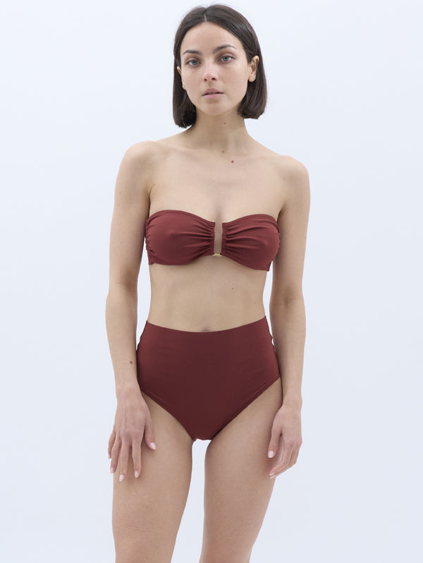 BONNIE - Bandeau - Uni mat