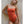 BAIE BRUNE X BARNIE - Maillot une pièce - Céline