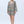 JANE - Short dress - Chevron