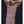 JUSTINE - Robe longue - Chevron