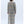 JUSTINE - Robe longue - Chevron
