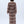 JUSTINE - Robe longue - Chevron