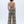 MAUD - Trousers - Chevron