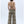 MAUD - Pantalon - Chevron