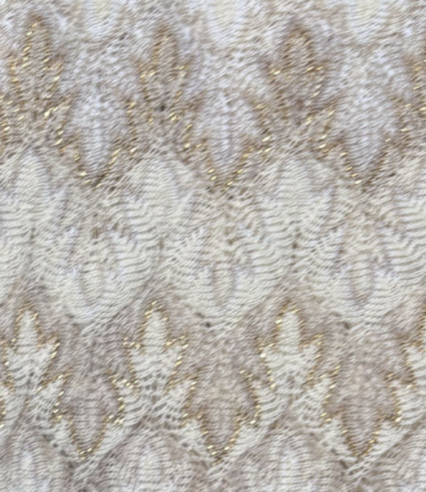PARADIS - Kimono - Chevron