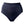 PAULA - High-waisted bottoms - Jacquard
