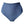 PAULA - High-waisted bottoms - Jacquard