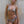 ZOLA - Culotte Bikini - Chevron