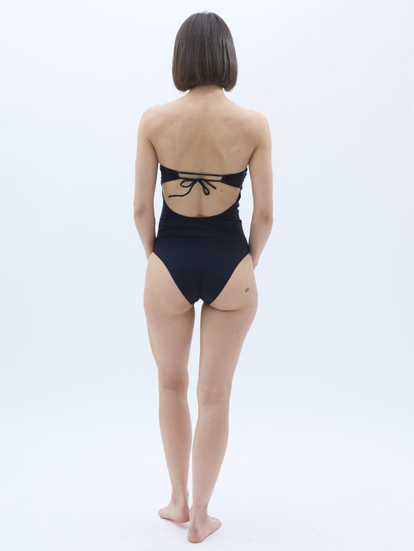 BOND - Bustier - Uni mat