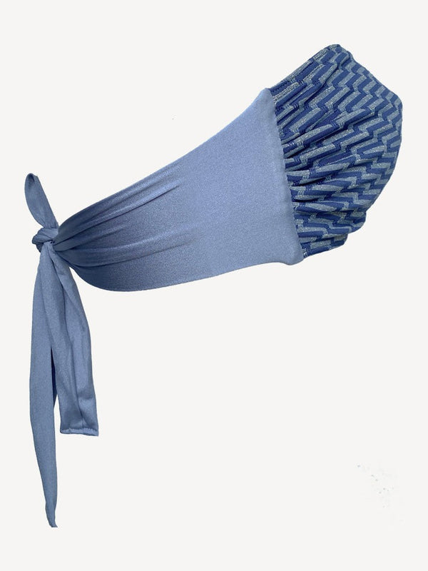 BONNIE - Bandeau - Jacquard