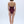 CÉLINE - Swimmer one-piece - Matte solid