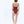 CÉLINE - Swimmer one-piece - Matte solid
