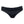 CLYDE - Culotte haute - Uni irisé