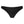 MOSS - Classic bikini bottoms - Matte solid