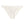 ROSE - Reversible bikini bottoms - Jacquard