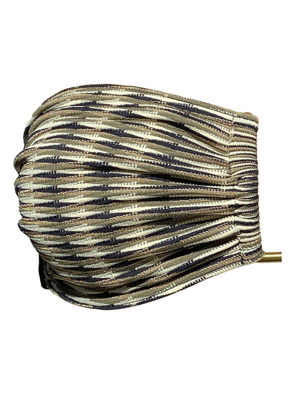 BONNIE - Bandeau - Jacquard