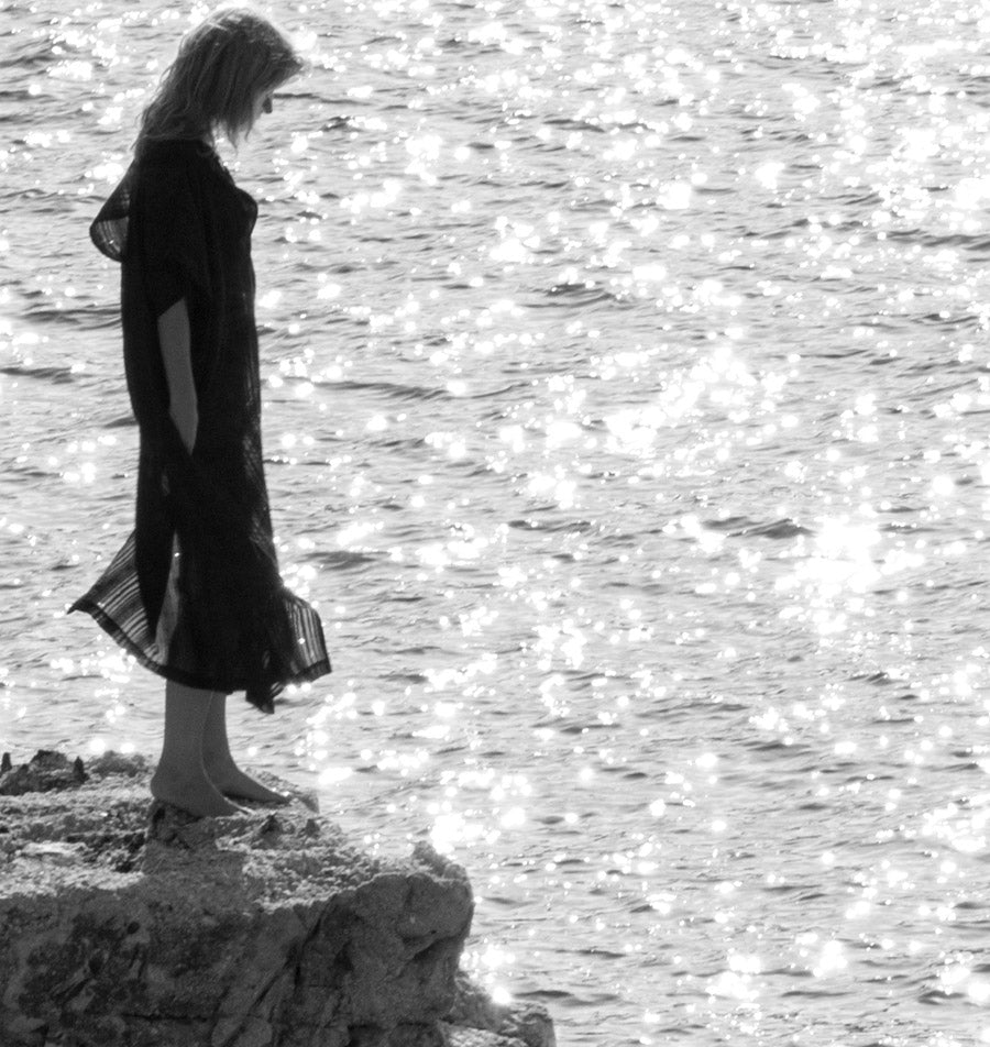 LAURA - VOYAGE - ROBE