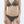 KATE - Triangle top - Matte solid