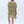 PARADIS - Short kimono - Chevron