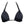 LILY reversible scarf triangle bikini top – Baie Brune, swimwear made in France