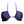 LILY reversible scarf triangle bikini top – Baie Brune, swimwear made in France