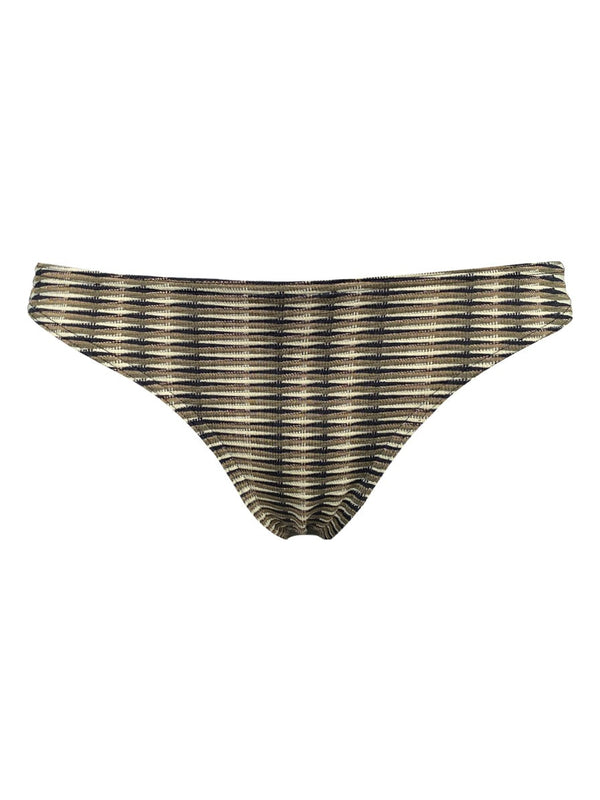 MOSS - Classic bikini bottoms - Opium