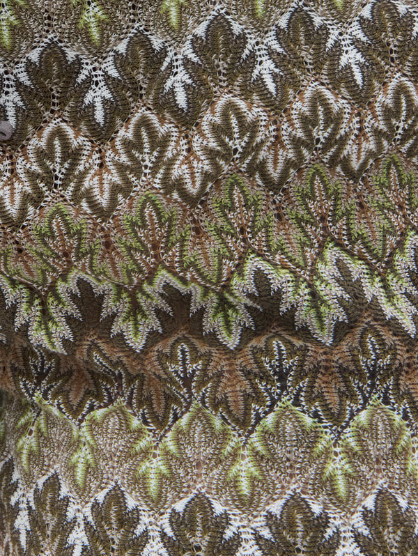 CHARLES - T-shirt - Chevron