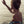 Robe de plage MIDI en jacquard chevron – Baie Brune, beachwear fabriqué en France