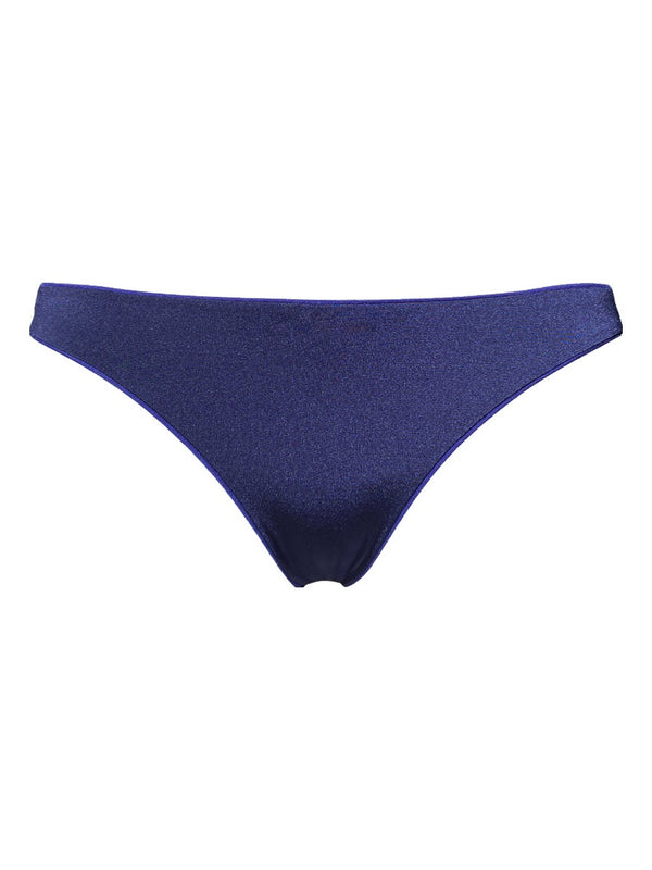 ROSE - Culotte reversible - Uni irisé