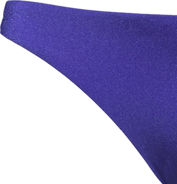 ROSE - Culotte reversible - Uni irisé