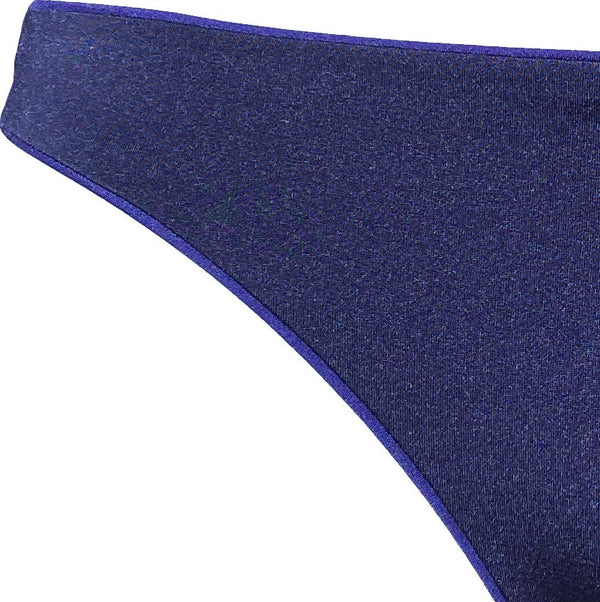 ROSE - Culotte reversible - Uni irisé