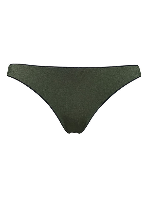 ROSE - Culotte reversible - Uni irisé