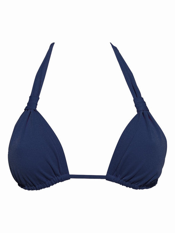 KATE - Triangle top - Matte solid