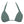 KATE - Triangle top - Matte solid