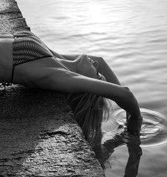 ÉMILE - Triangle Bikini - Opium